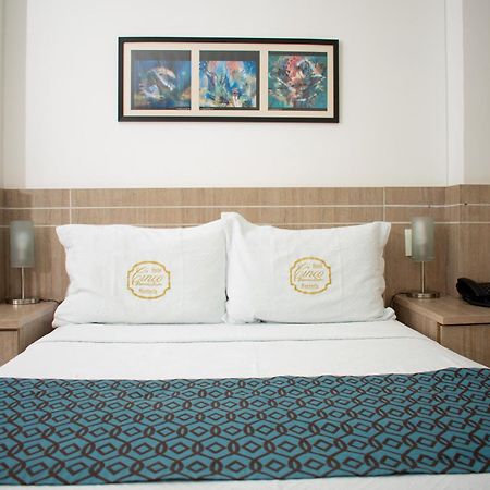 Hotel Cinco Montería Εξωτερικό φωτογραφία