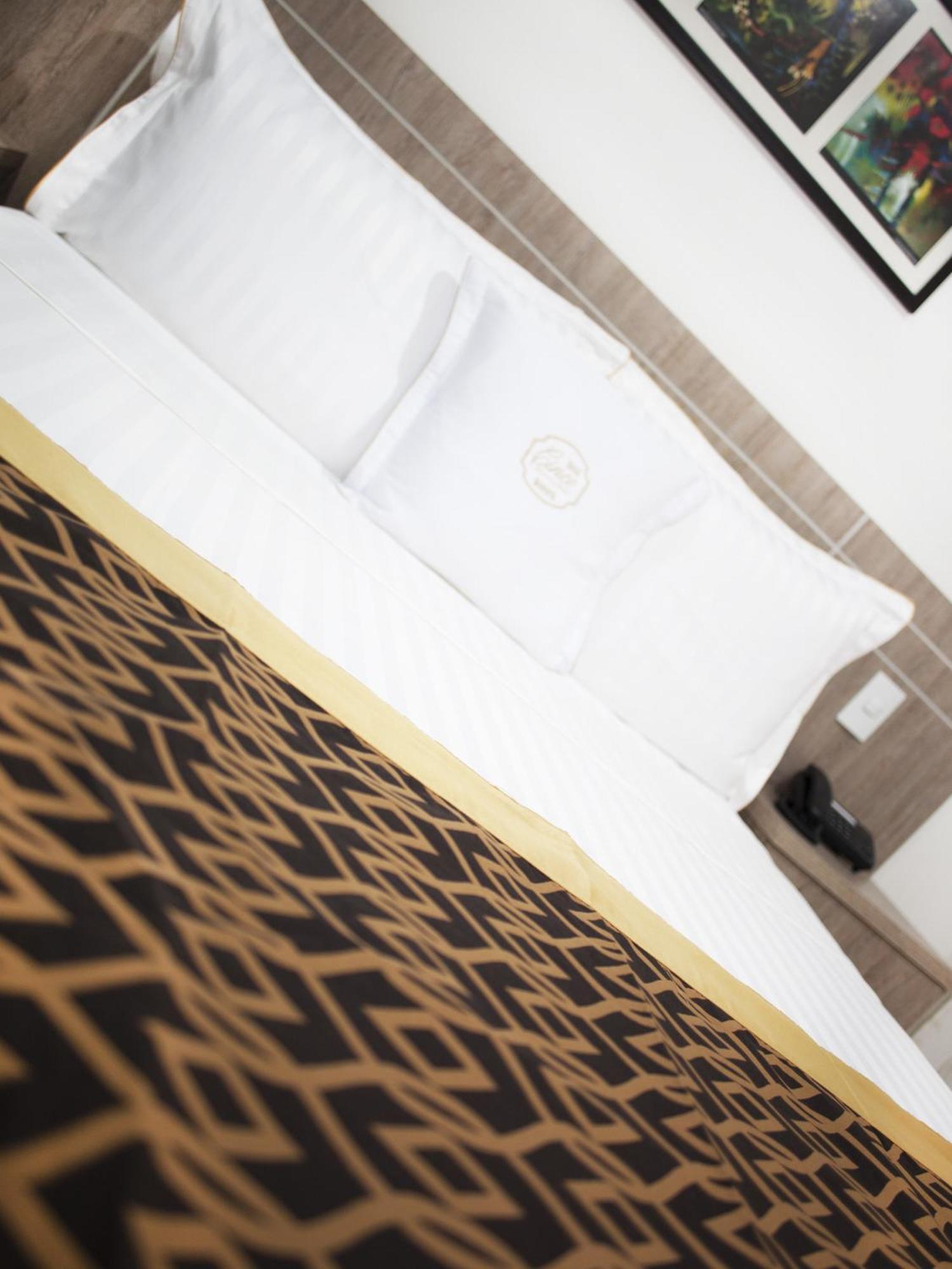 Hotel Cinco Montería Δωμάτιο φωτογραφία