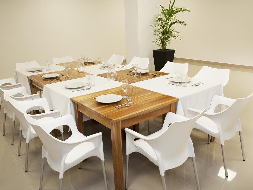 Hotel Cinco Montería Εξωτερικό φωτογραφία