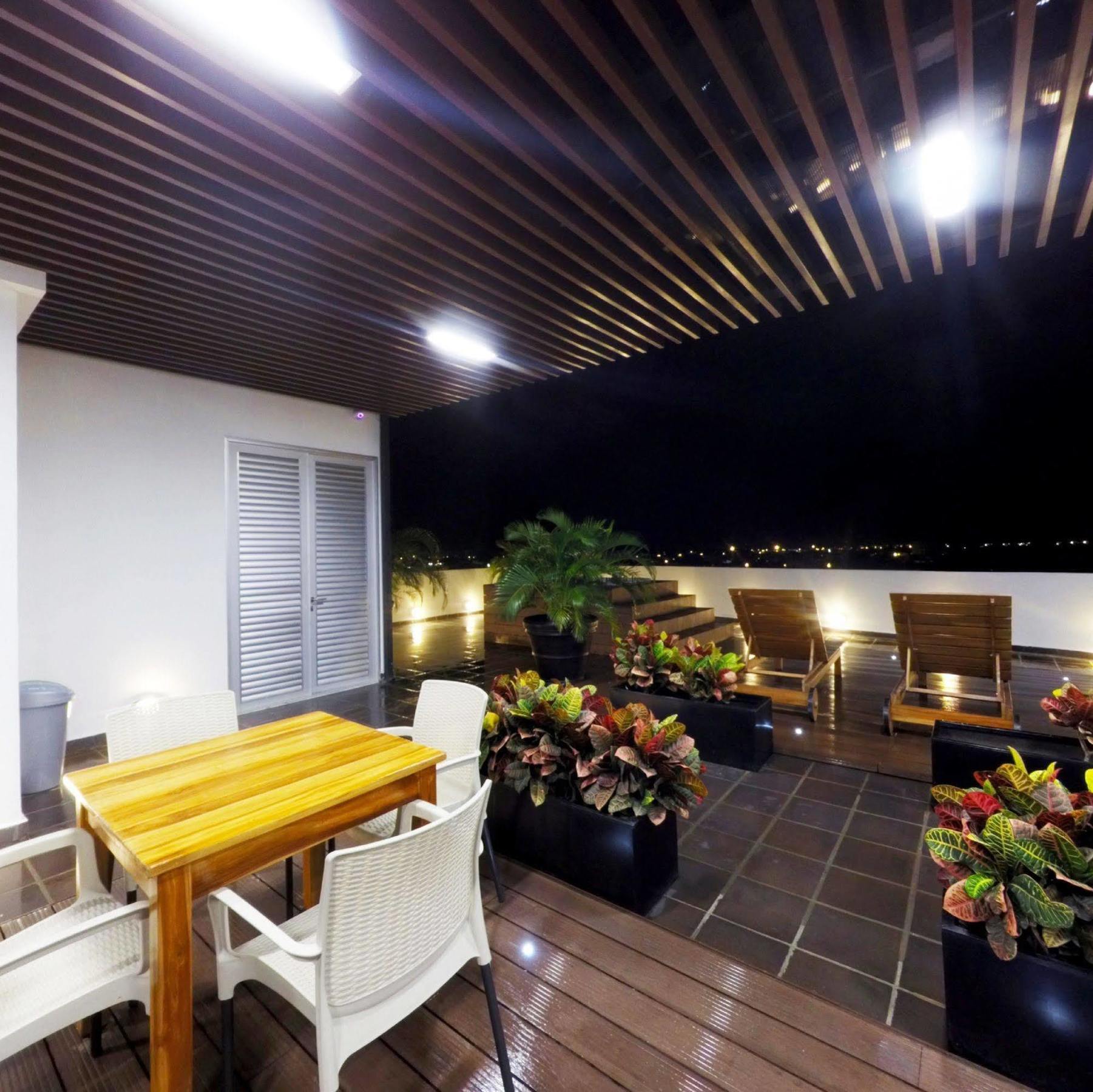 Hotel Cinco Montería Εξωτερικό φωτογραφία